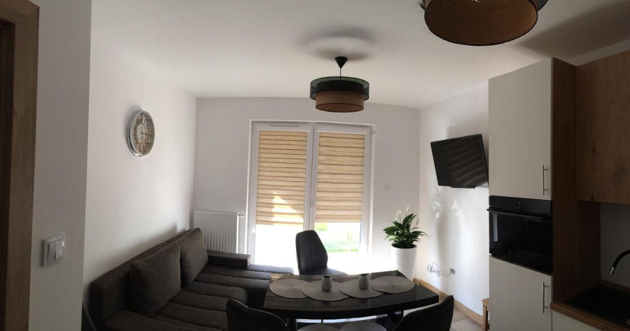 Apartament Happy View Apartamento Jelenia Góra Exterior foto