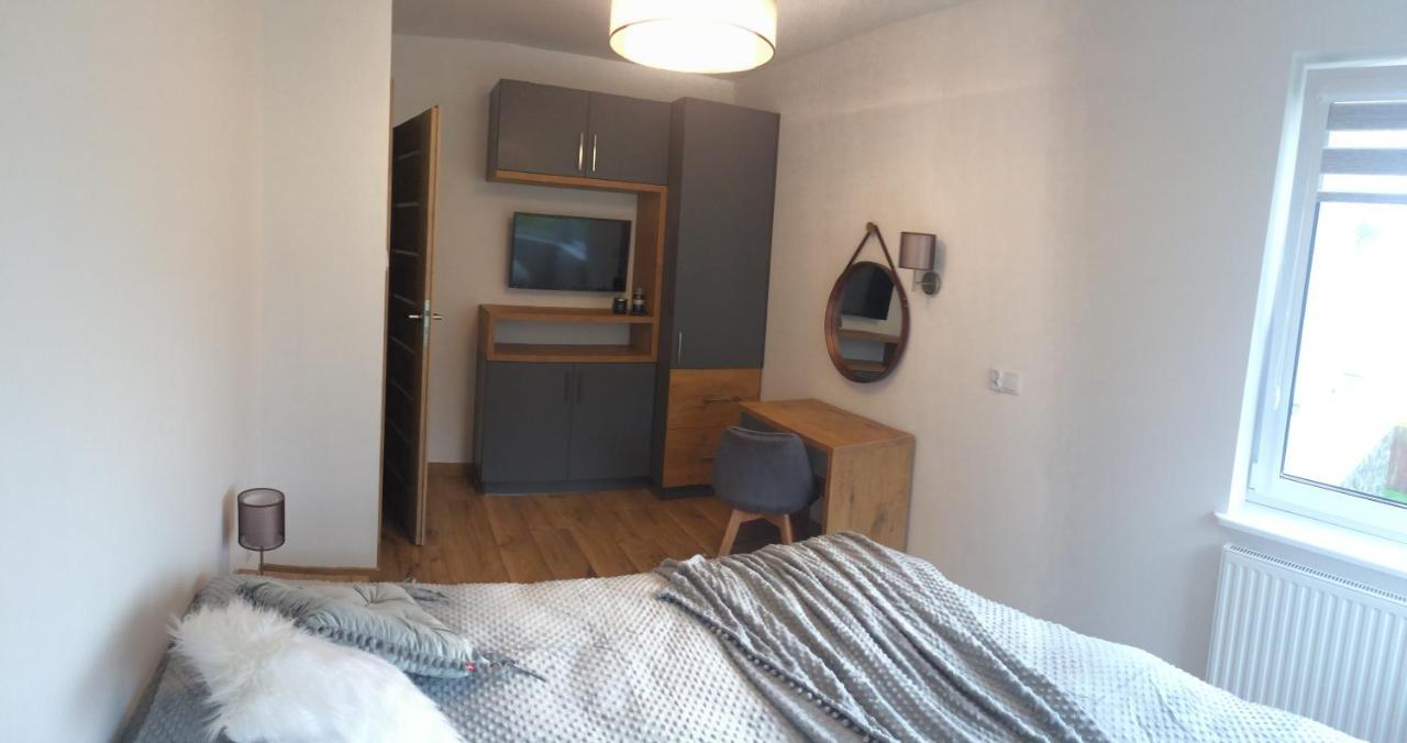 Apartament Happy View Apartamento Jelenia Góra Exterior foto