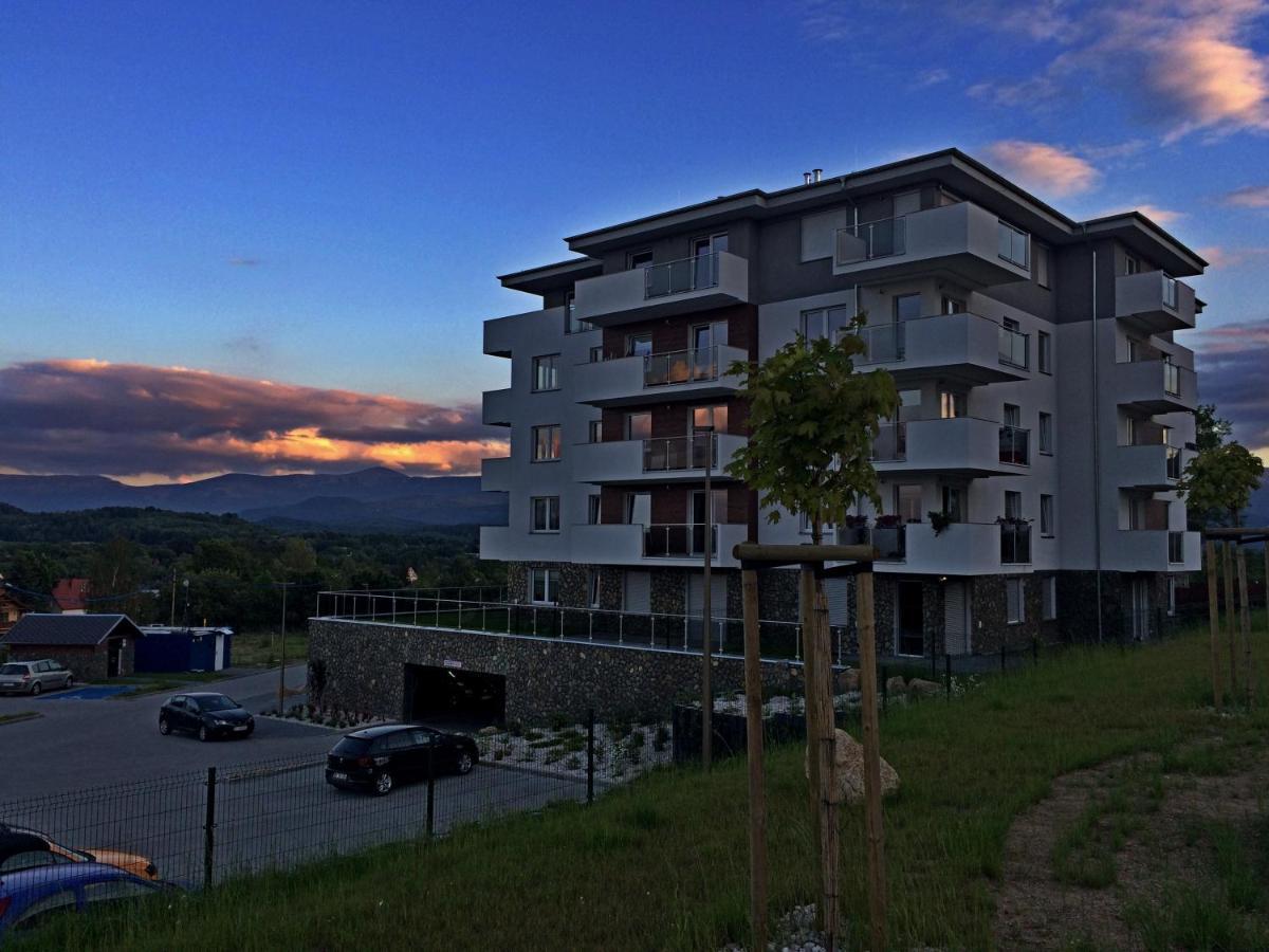 Apartament Happy View Apartamento Jelenia Góra Exterior foto