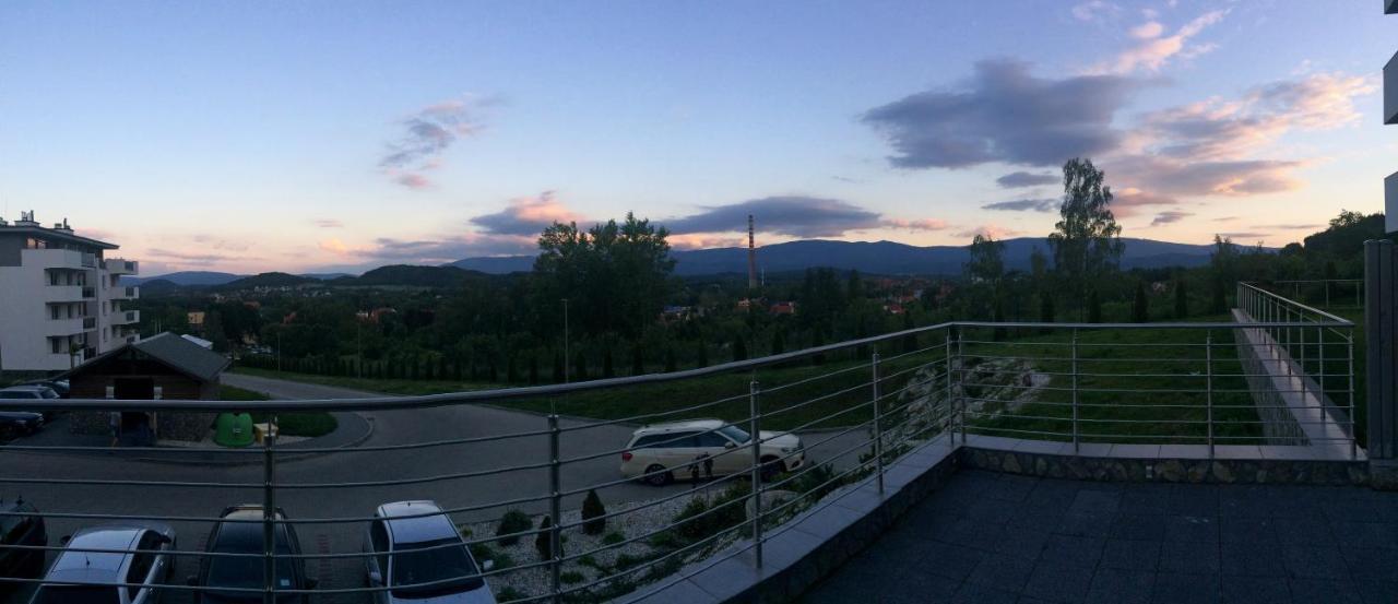 Apartament Happy View Apartamento Jelenia Góra Exterior foto